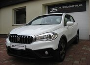 Suzuki S-Cross Hatchback 998,0 82 kw