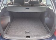 Škoda Fabia Kombi 1,2 l 77 kw