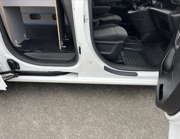 Citroën Berlingo 47