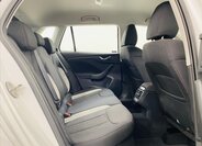 Škoda Kamiq Hatchback 1,5 l 110 kw