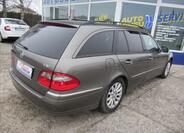 Mercedes-Benz Třídy E 4