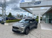 Toyota Yaris Cross SUV / Terénní 1,5 l 68 kw