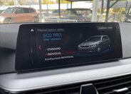 BMW Řada 5 Kombi 2,0 l 140 kw