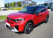 Citroën C3 Aircross 1