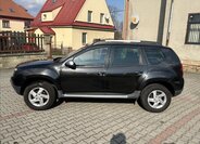 Dacia Duster SUV / Terénní 1,6 l 77 kw