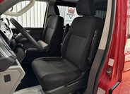 Volkswagen Transporter 25