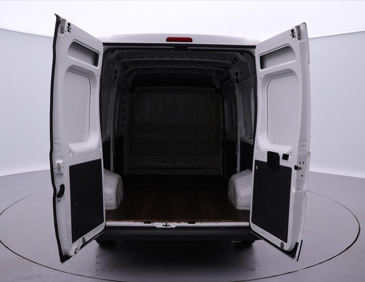 Citroën Jumper Ostatní 2,2 l 110 kw