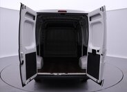 Citroën Jumper Ostatní 2,2 l 110 kw