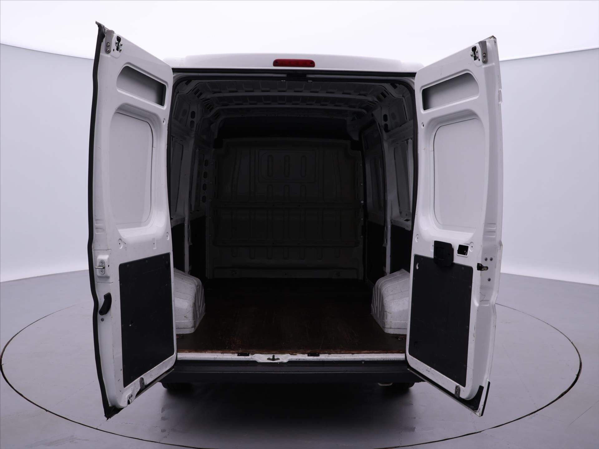 Citroën Jumper Ostatní 2,2 l 110 kw