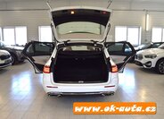 Mercedes-Benz Třídy E Kombi 0,0 0