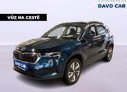 Škoda Karoq SUV / Terénní 2,0 l 110 kw