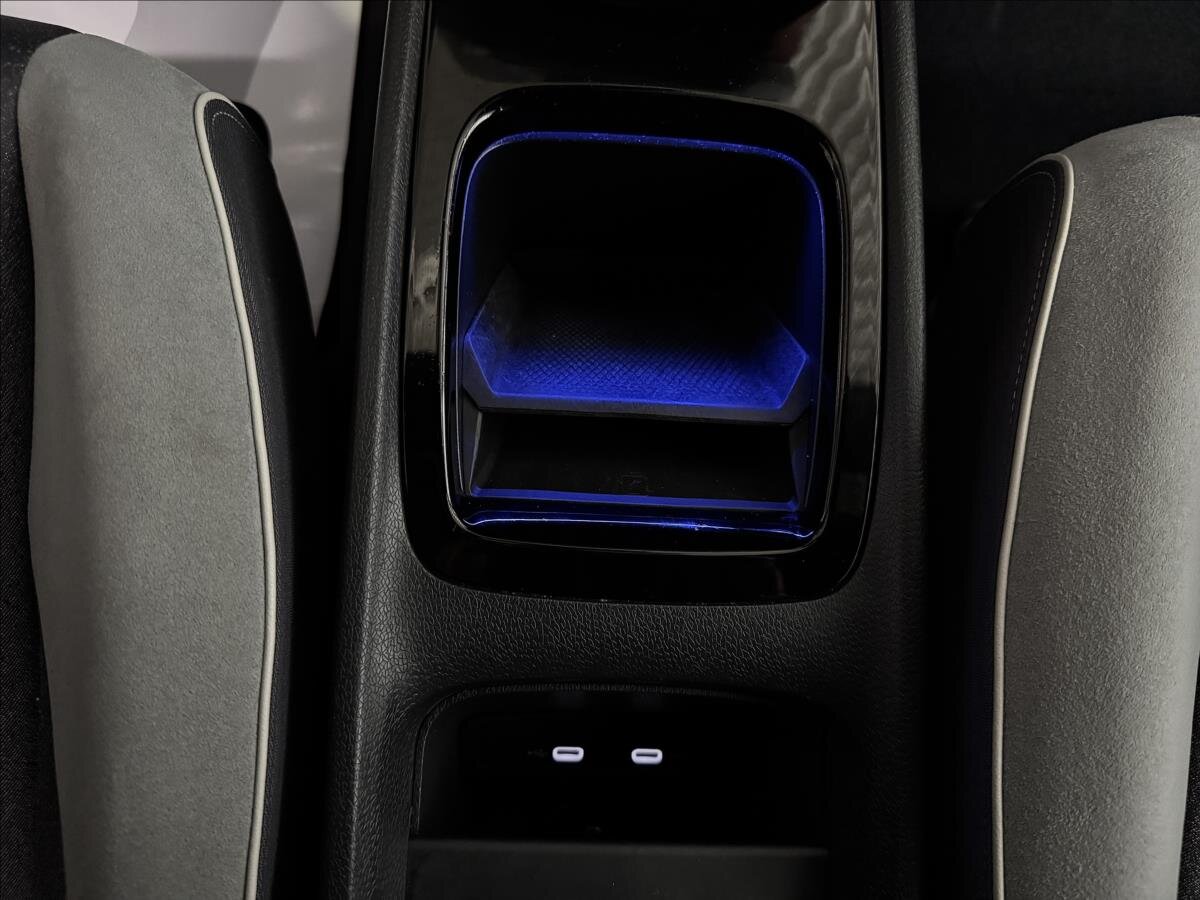 Volkswagen ID.3 Hatchback 0,0 150 kw