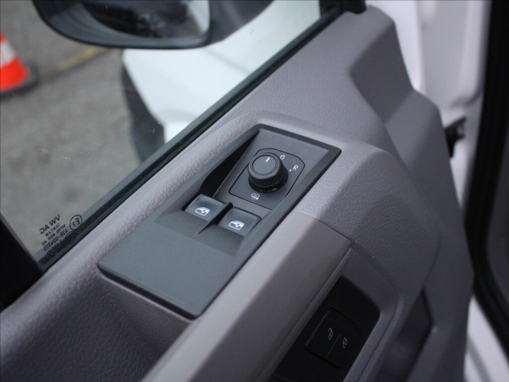 Volkswagen Crafter Skříň 2,0 l 103 kw