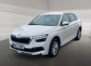 Škoda Kamiq Hatchback 1,6 l 85 kw