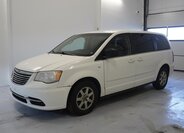 Chrysler Town & Country Ostatní 3,6 l 211 kw