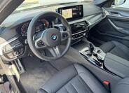 BMW Řada 5 5