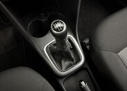 Volkswagen Polo Hatchback 1,2 l 55 kw