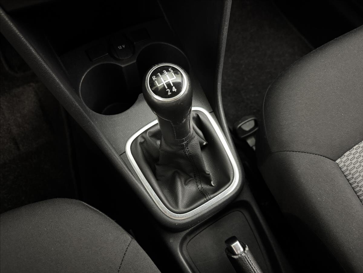 Volkswagen Polo Hatchback 1,2 l 55 kw