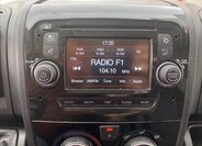 Fiat Ducato Ostatní 2,3 l 96 kw