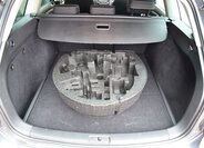 Volkswagen Golf Kombi 1,6 l 77 kw