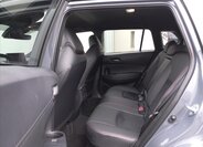 Toyota Corolla Cross CUV / Crossover 2,0 l 98 kw