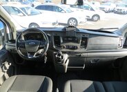 Ford Transit Sklápěč 2,0 l 125 kw