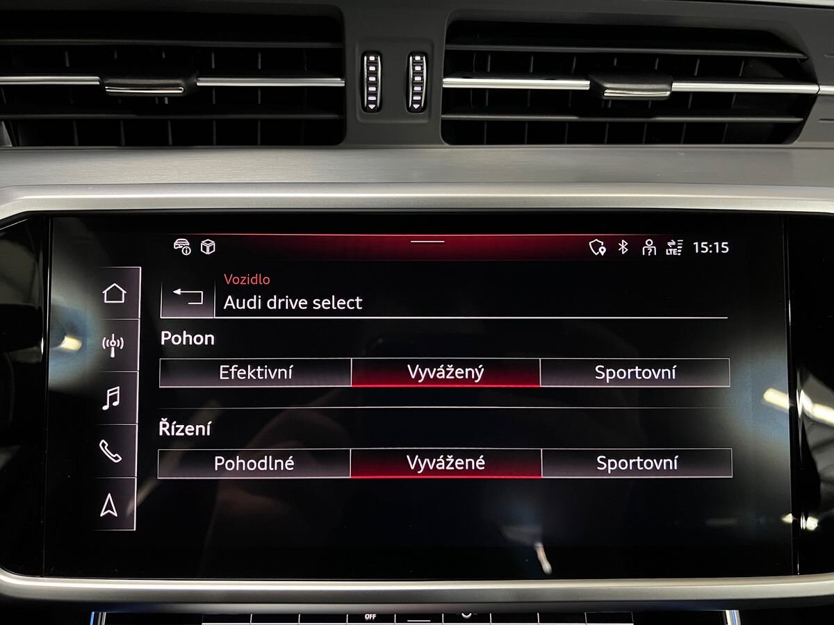 Audi A6 Kombi 3,0 l 210 kw