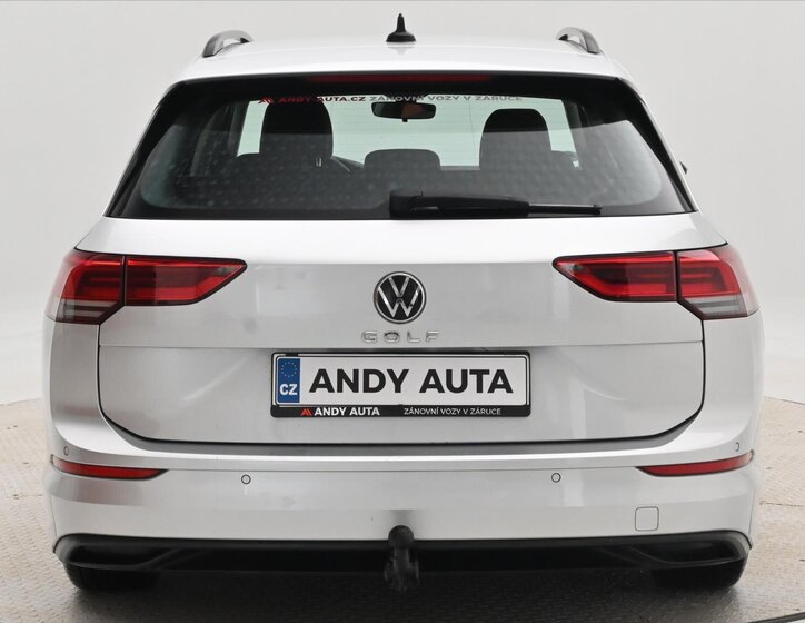 Volkswagen Golf Kombi 2,0 l 110 kw