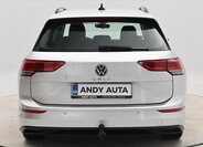 Volkswagen Golf Kombi 2,0 l 110 kw