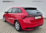 Škoda Scala Hatchback 1,0 l 85 kw