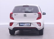 KIA Picanto Hatchback 998,0 73 kw