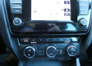 Škoda Octavia Kombi 1,6 l 77 kw