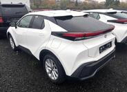 Toyota C-HR 6