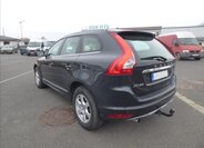 Volvo XC60 Kombi 2,0 l 110 kw