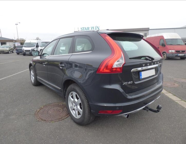 Volvo XC60 Kombi 2,0 l 110 kw