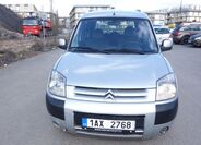 Citroën Berlingo 2