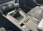 Volkswagen Passat Kombi 2,0 l 110 kw