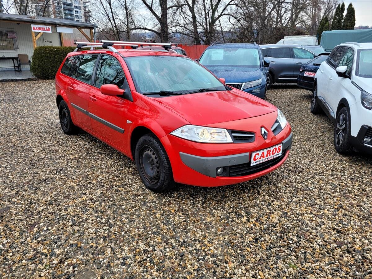 Renault Mégane