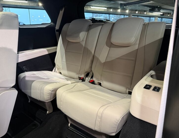 Mercedes-Benz Ostatní SUV / Terénní 3,0 l 285 kw