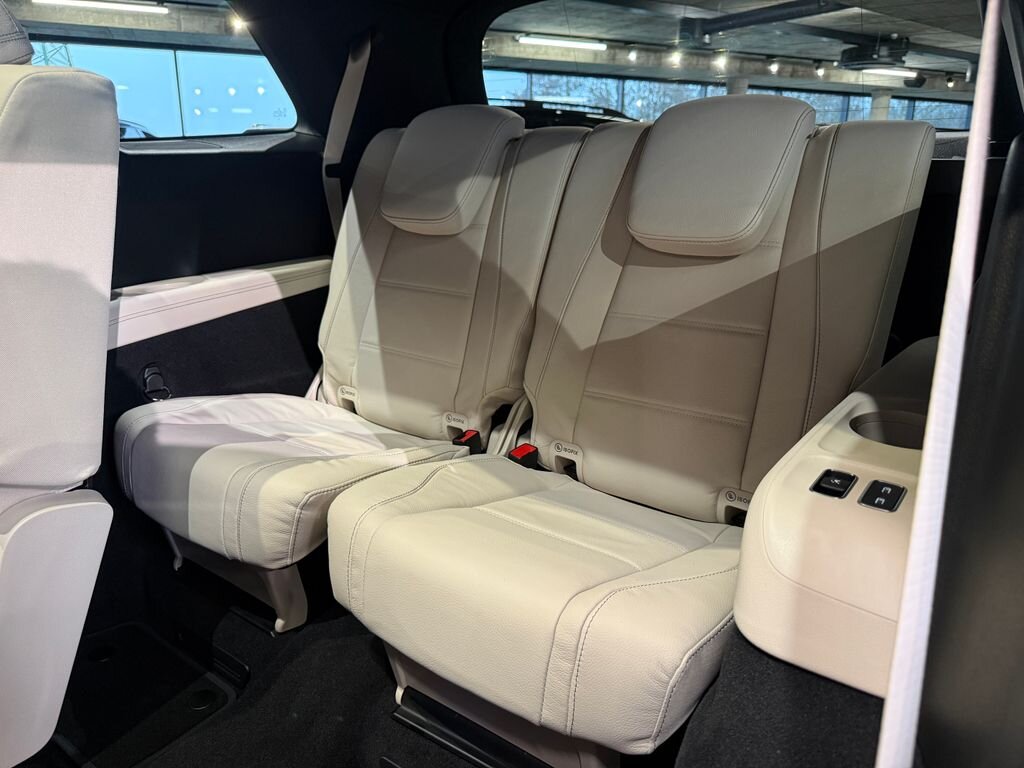 Mercedes-Benz Ostatní SUV / Terénní 3,0 l 285 kw