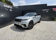 Land Rover Range Rover Velar SUV 2,0 l 150 kw