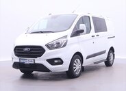 Ford Transit Custom Kombi 2,0 l 96 kw