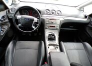 Ford S-MAX Kombi 2,0 l 103 kw