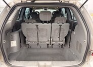 Chrysler Grand Voyager MPV 2,8 l 110 kw