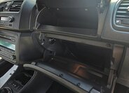 Škoda Fabia Hatchback 1,2 l 77 kw