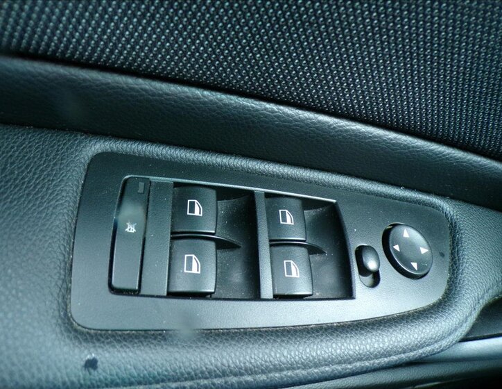 BMW Řada 1 Kombi 2,0 l 100 kw