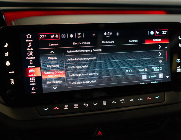 Dodge Charger Kupé 0,0 499 kw