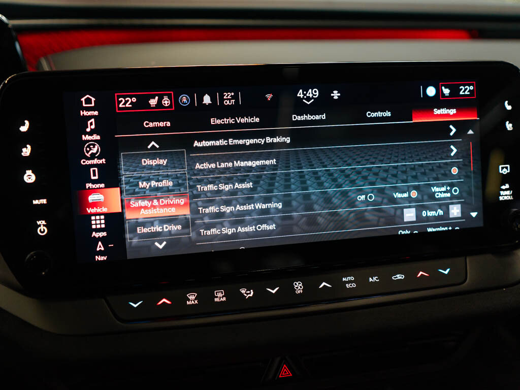 Dodge Charger Kupé 0,0 499 kw