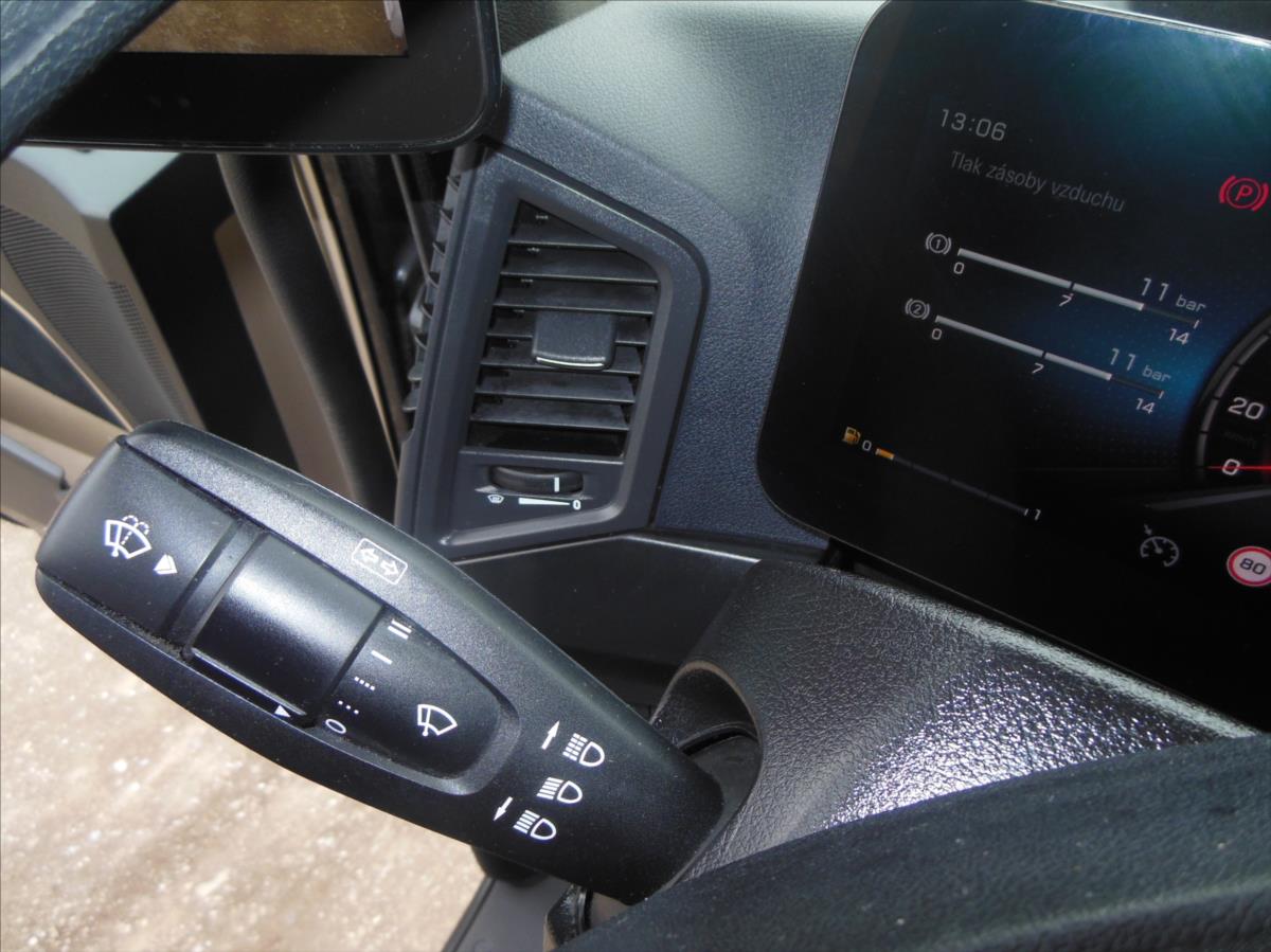 Mercedes-Benz Ostatní