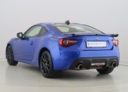 Subaru BRZ Kupé 2,0 l 147 kw
